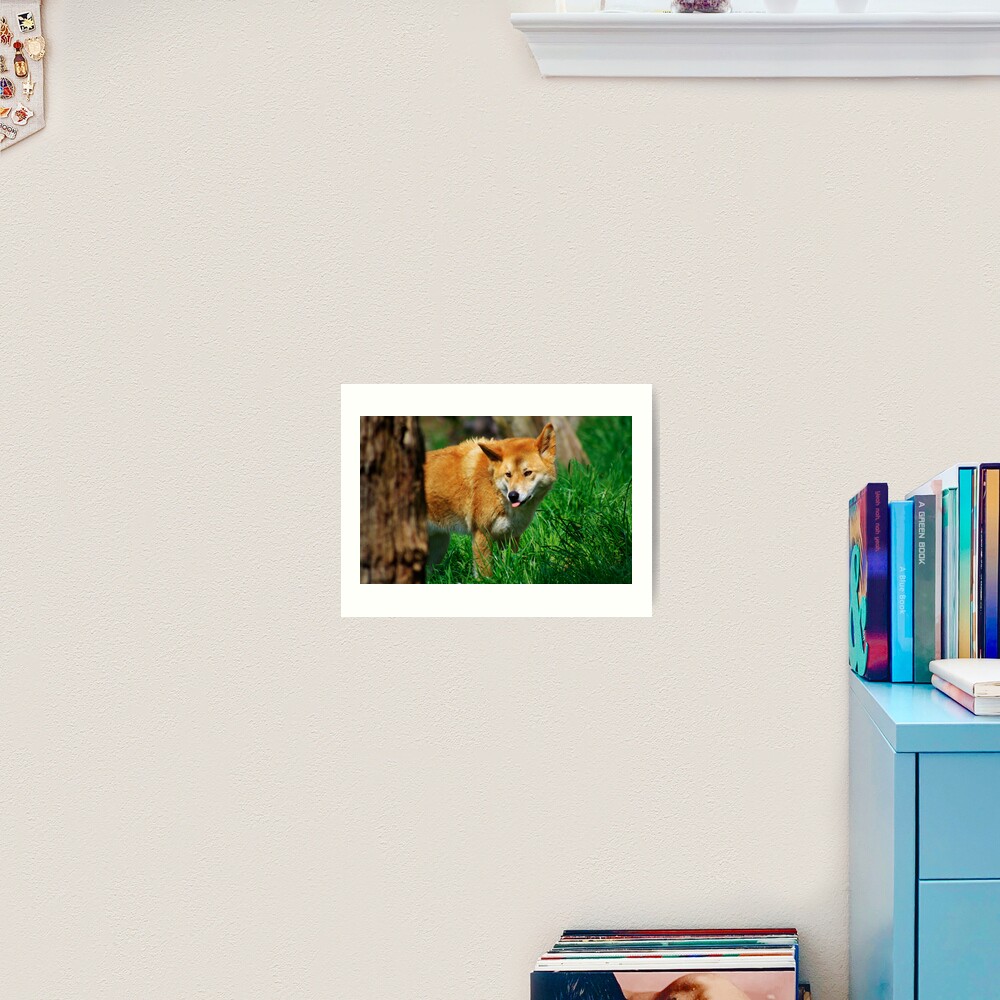 Item preview, Art Print designed and sold by corrinalisa.