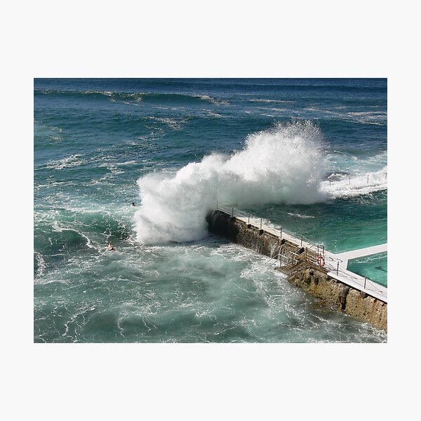 Item preview, The surf's up! designed and sold by PhotosByG.
