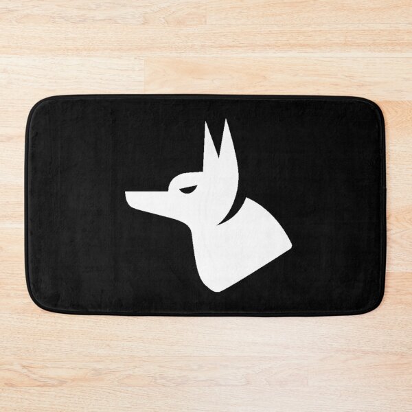 Item preview, Symbol of Anubis  designed and sold by Spartawolf.