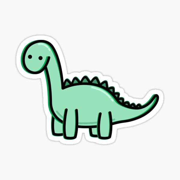 Cute Dino\