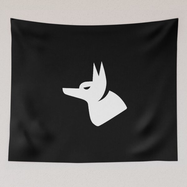 Item preview, Symbol of Anubis  designed and sold by Spartawolf.