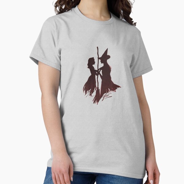 Item preview, Wicked Broadway Silhouettes designed and sold by Jake Sperling.