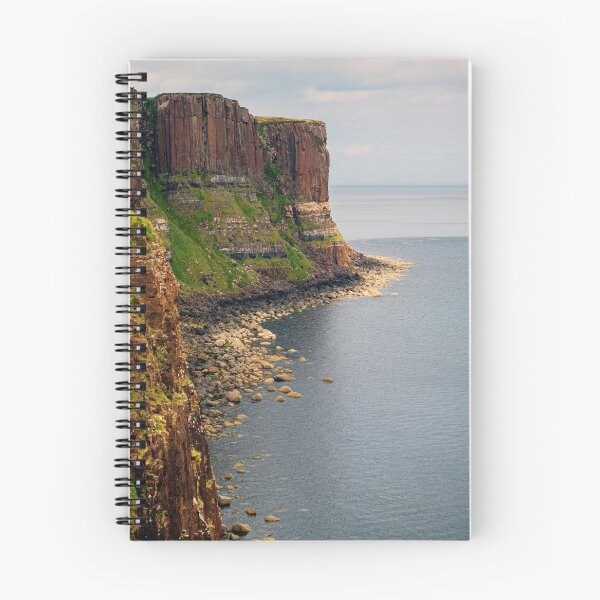 Item preview, Kilt Rock designed and sold by Colin Metcalf.