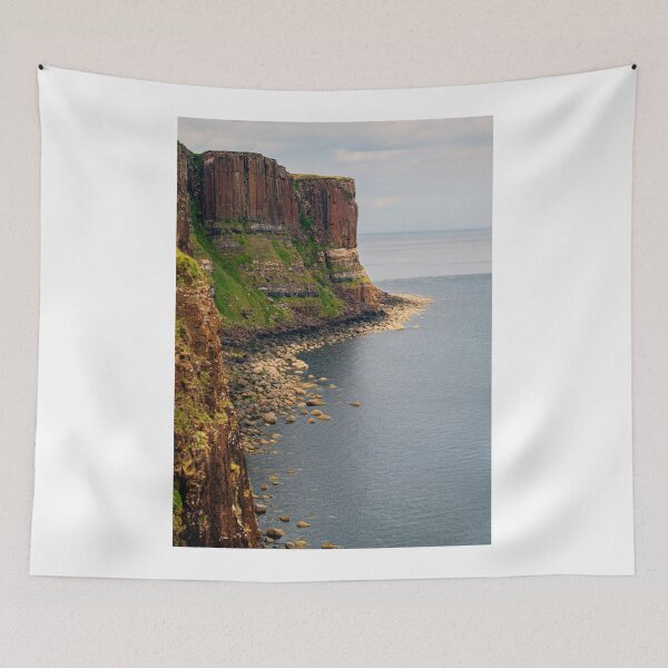 Item preview, Kilt Rock designed and sold by Colin Metcalf.