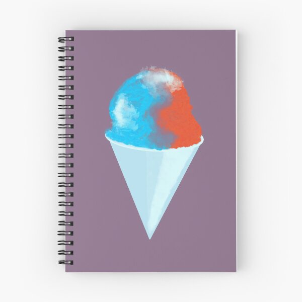 Item preview, Syrup and Shaved Ice designed and sold by coffeeraptors.