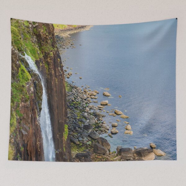 Item preview, Mealt Falls designed and sold by Colin Metcalf.