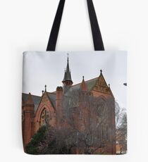 launceston Tote Bag