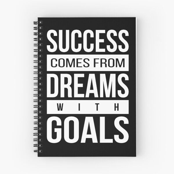 Item preview, Success - Dreams - Goals designed and sold by Bali Budo.