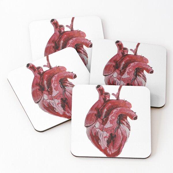 Item preview, Have a Heart designed and sold by chadtheartist.