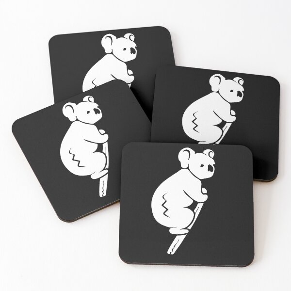 Item preview, Chibi - Koala Bear designed and sold by DON JONES.