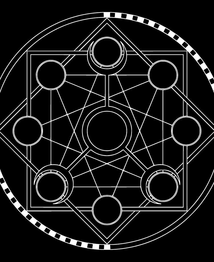 SEAL OF MAGIC