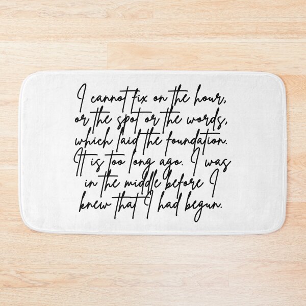 Item preview, Falling in Love | Quotes designed and sold by rsty11.