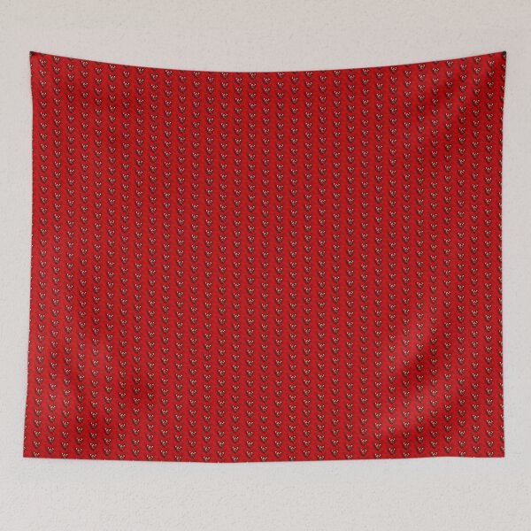 Item preview, In the Red designed and sold by Kathy Weaver.