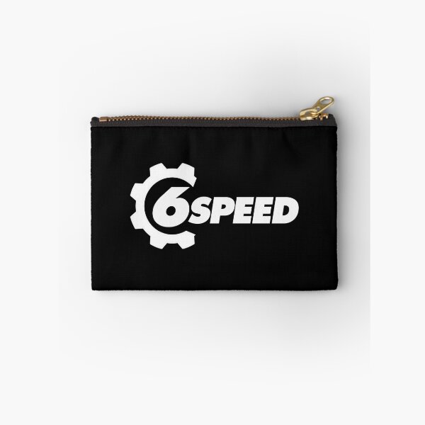 Item preview, 6 Speed - Faster than Fast designed and sold by DON JONES.