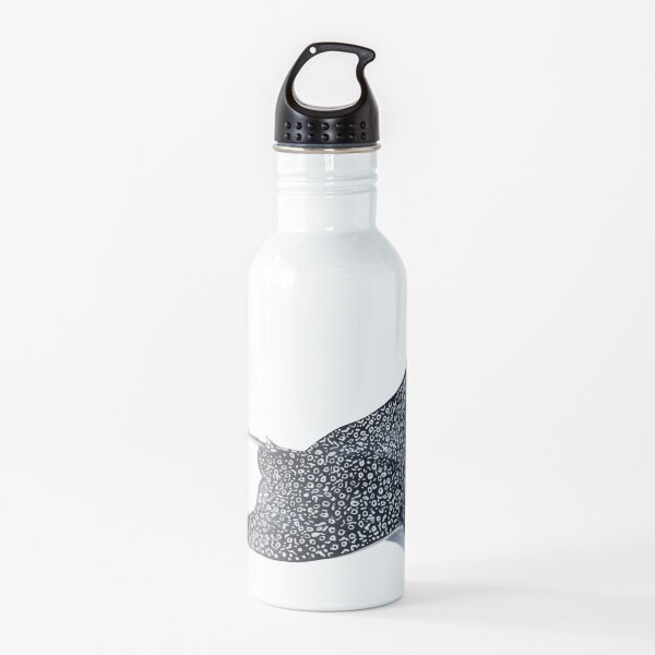 EAGLE RAY Water Bottle