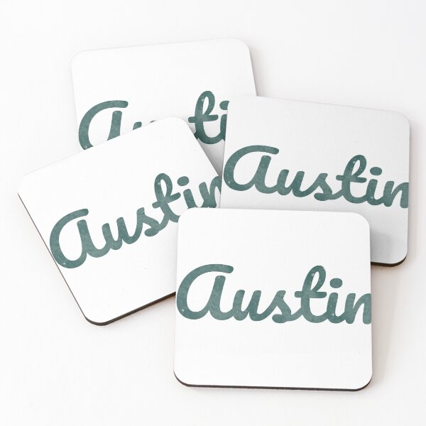 Item preview, Austin designed and sold by cath-elizabeth.