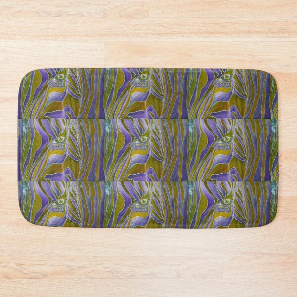 Item preview, Zebra Close Up designed and sold by Jessie Williams.