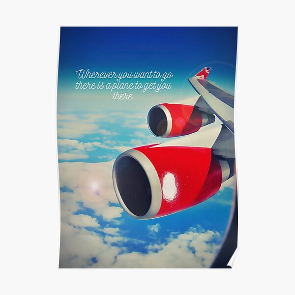 Go travelling with me... Poster