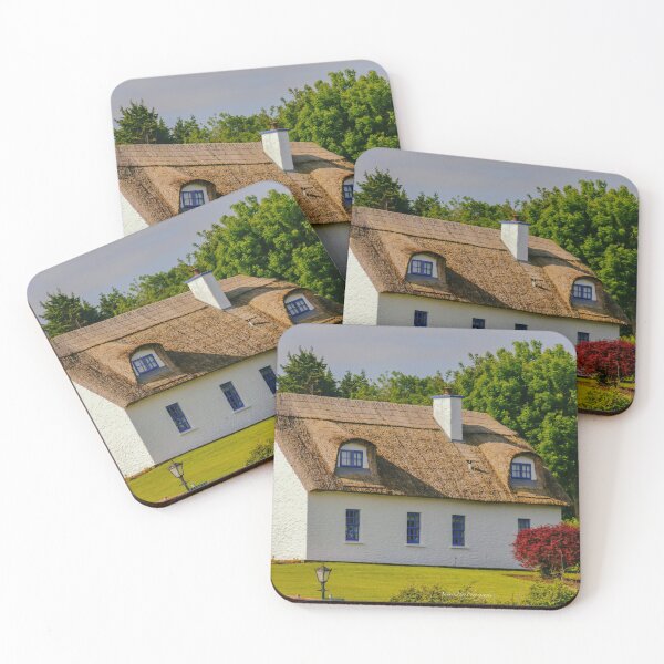 Item preview, Irish Cottage, Galway Bay, County Galway, Ireland designed and sold by Yannik Hay.