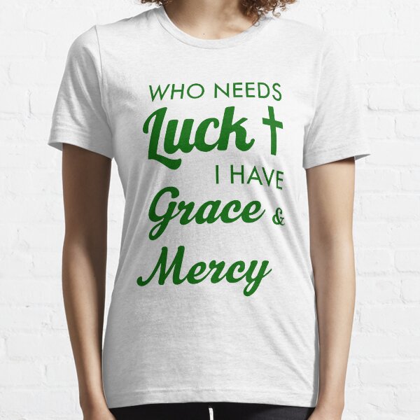 St. Patrick Day for Christians Essential T-Shirt