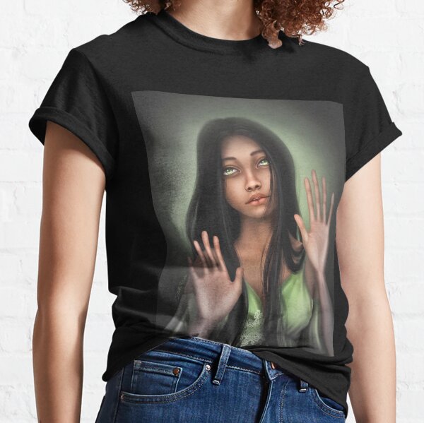 Blind Classic T-Shirt