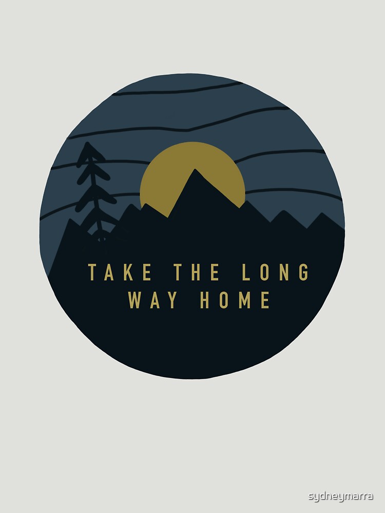 Supertramp – Take the Long Way Home Lyrics