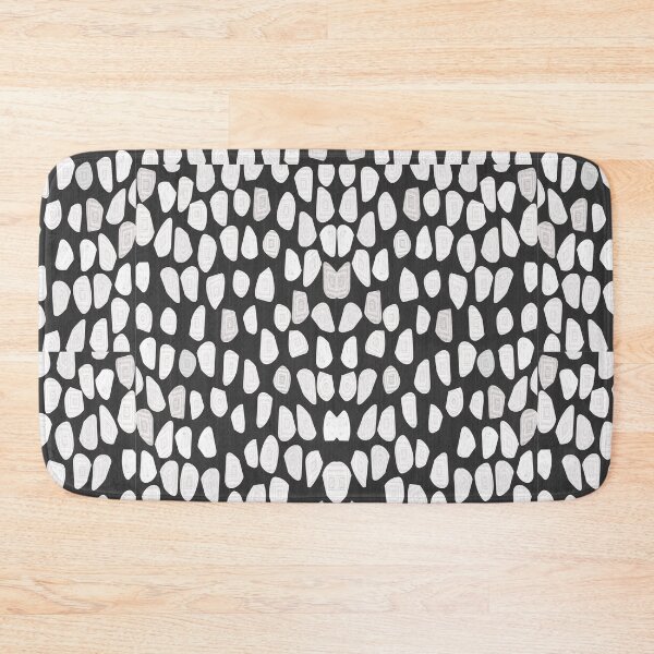 Item preview, BLACK AND WHITE ABSTRACT 116 CO-ORDINATE. designed and sold by sana90.