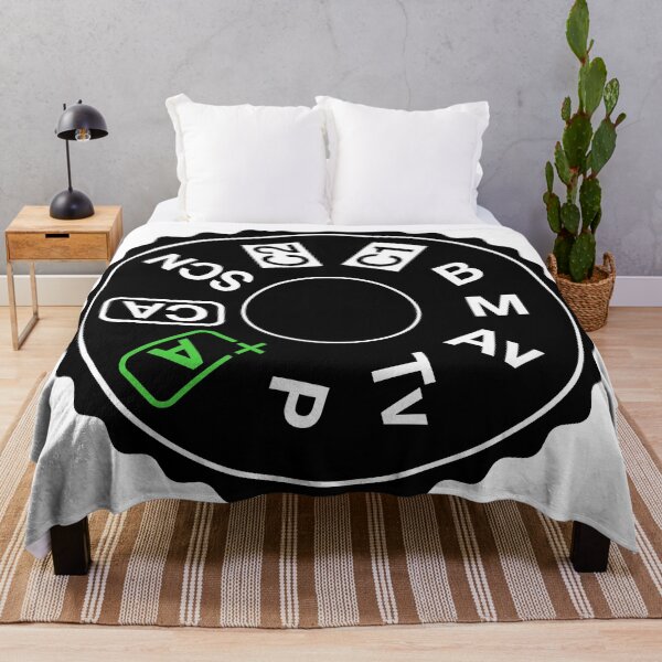 Item preview, Camera Mode Dial designed and sold by Tom Hillmeyer.