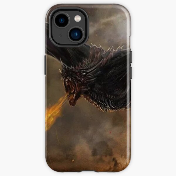 Ohne Titel iPhone Robuste Hülle
