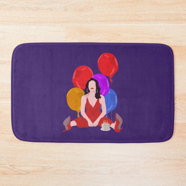 Item preview, Bobbie Birthday - Company! designed and sold by byebyesally.