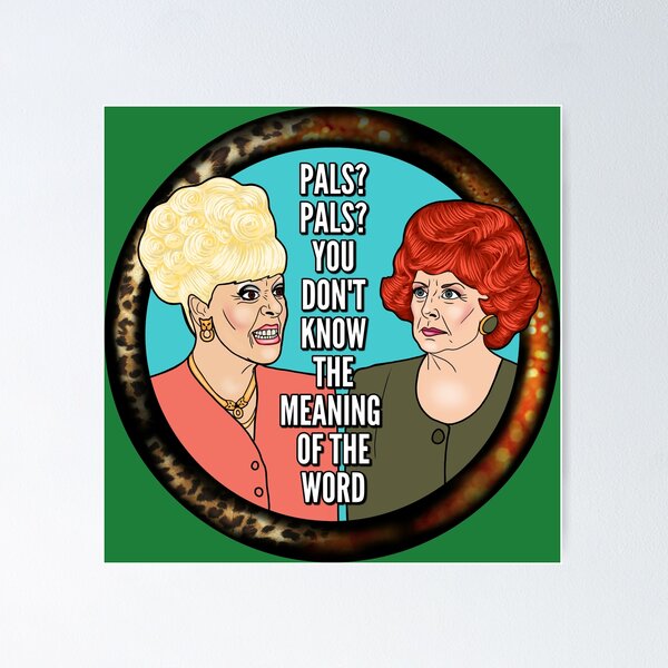 Item preview, Pals designed and sold by Whatderekmade.