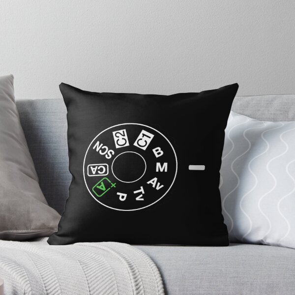 Item preview, Manual Mode designed and sold by Tom Hillmeyer.