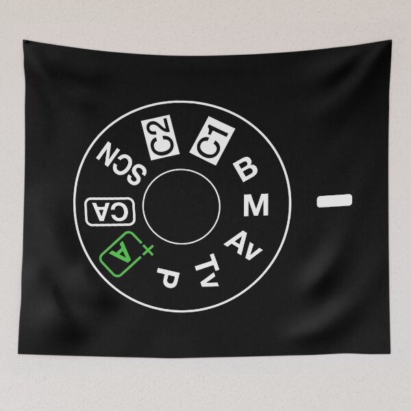Item preview, Manual Mode designed and sold by Tom Hillmeyer.