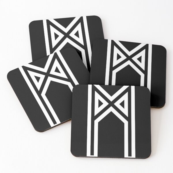 Item preview, Ehwaz Ancient Viking Rune designed and sold by Spartawolf.