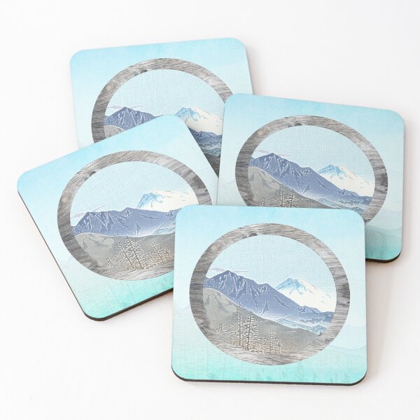 Item preview, Looking to the mountains designed and sold by anni103.