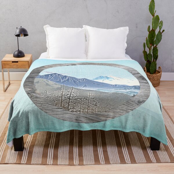 Item preview, Looking to the mountains designed and sold by anni103.
