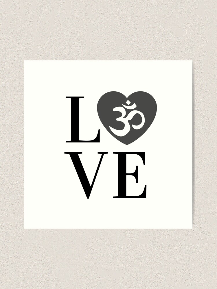 OM YOGA OM