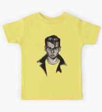 Schrei-Baby * RE-EDITED! Kinder T-Shirt