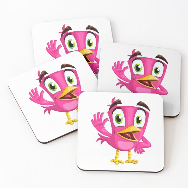 Item preview, Bird designed and sold by Irina Polyanskaya.