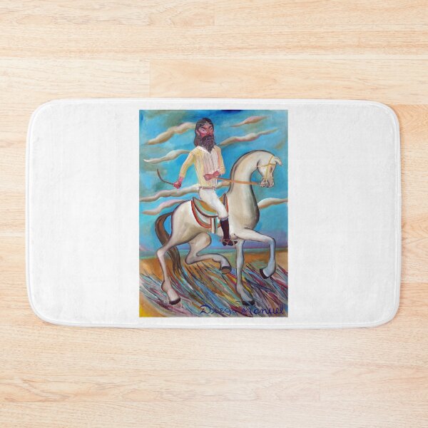 Item preview, Gaucho designed and sold by Diego Manuel Rodriguez.