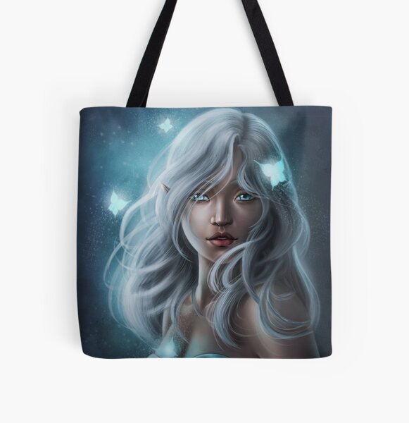 Sleeping Beauty Tote Bag for Sale by skyefall22