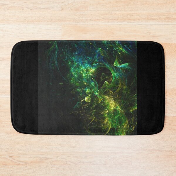 Item preview, Abstract generated colorful shiny pattern graphic background designed and sold by fuzzyfox.
