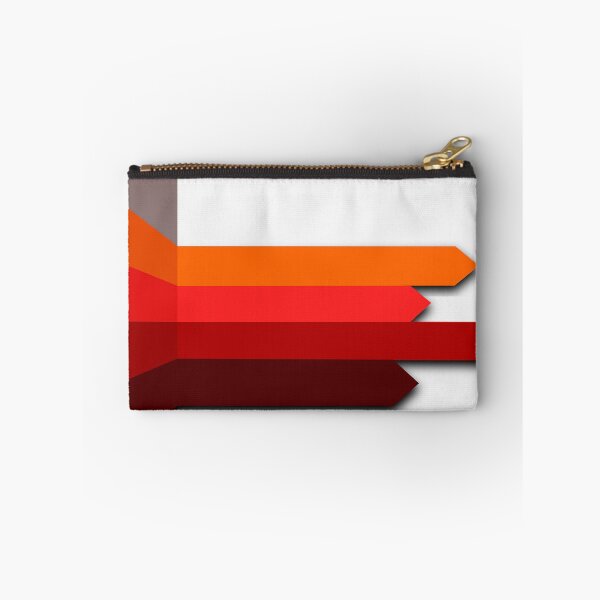Item preview, Orange Red Background designed and sold by Irina Polyanskaya.