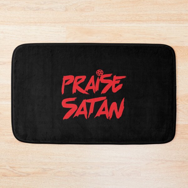 Item preview, Praise Satan - Sabrina designed and sold by babydollchic.