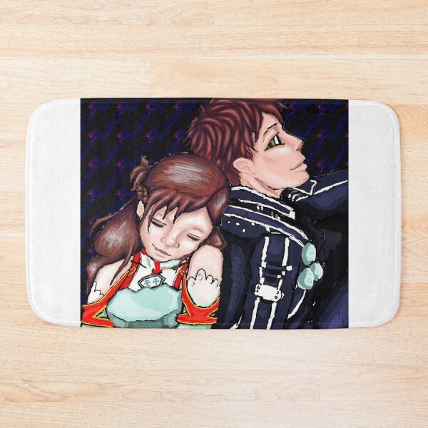 Item preview, SAO designed and sold by earthwolf27.