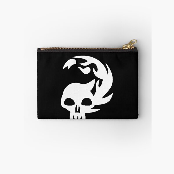 Item preview, Skull of Thorns designed and sold by Spartawolf.
