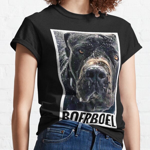 copperhead boerboels