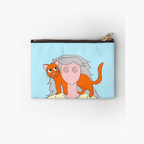 Item preview, Future Mad Cat Lady designed and sold by rosydesigns.
