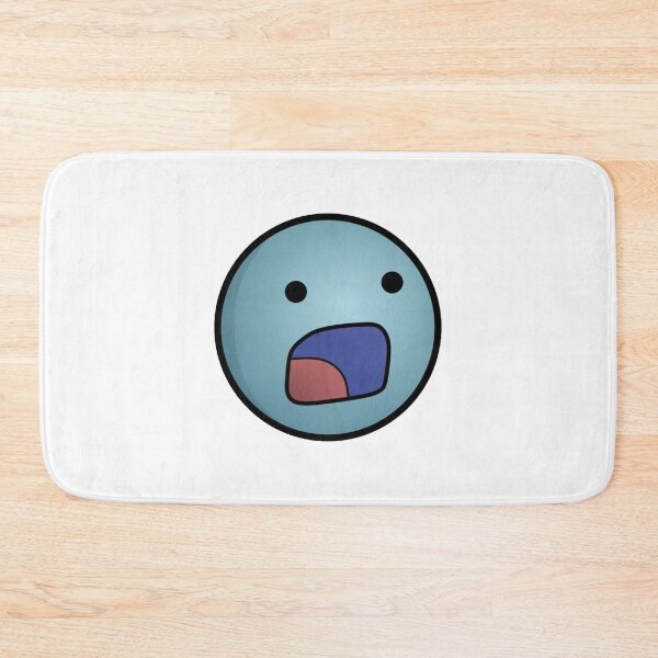 Item preview, D: Twitch Emote  designed and sold by Reboot Designs.