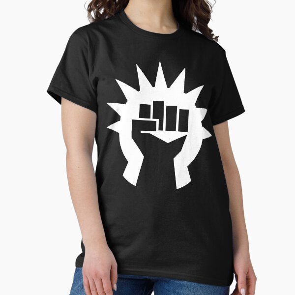 Item preview, Widerstand gegen die Tyrannei designed and sold by Spartawolf.